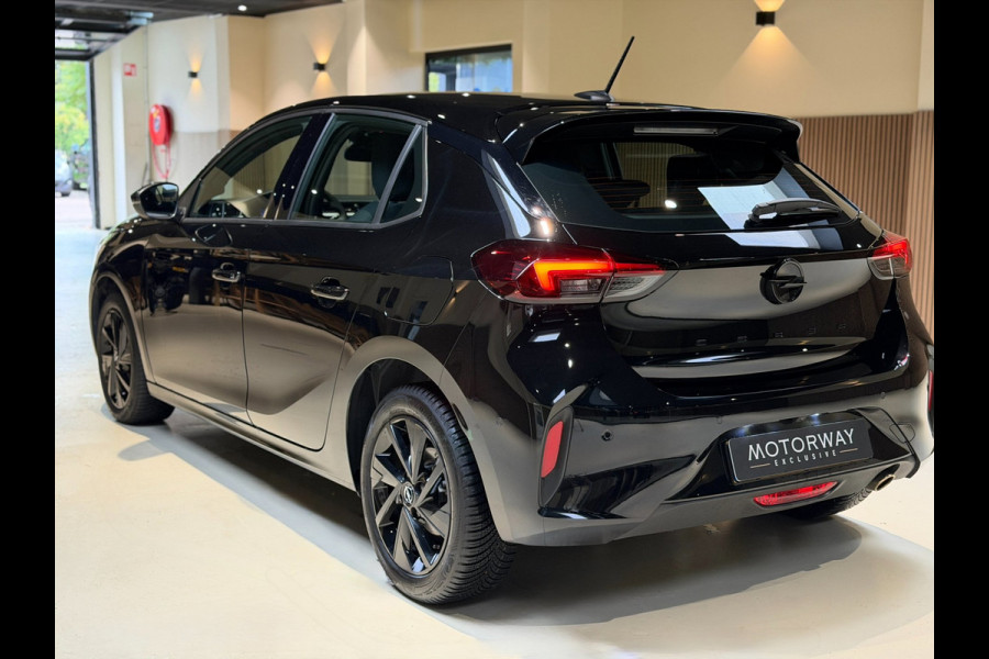 Opel Corsa 1.2 Turbo Hybrid Edition|GS Line|Camera|Climate Control|Stoelverwarming|Stuurverwarming|Carplay