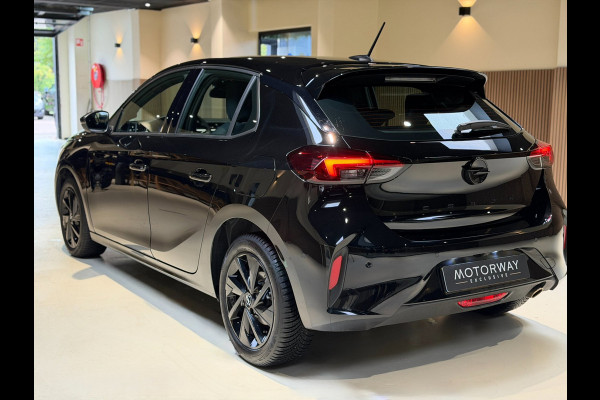Opel Corsa 1.2 Turbo Hybrid Edition|GS Line|Camera|Climate Control|Stoelverwarming|Stuurverwarming|Carplay