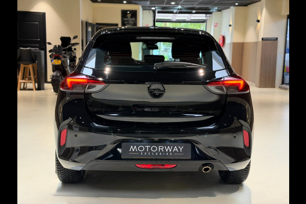Opel Corsa 1.2 Turbo Hybrid Edition|GS Line|Camera|Climate Control|Stoelverwarming|Stuurverwarming|Carplay