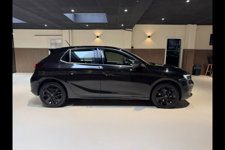 Opel Corsa 1.2 Turbo Hybrid Edition|GS Line|Camera|Climate Control|Stoelverwarming|Stuurverwarming|Carplay