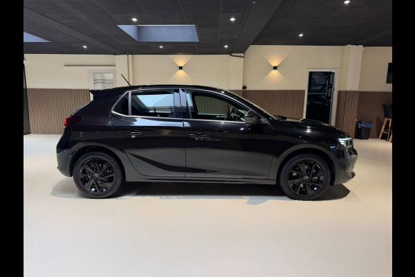 Opel Corsa 1.2 Turbo Hybrid Edition|GS Line|Camera|Climate Control|Stoelverwarming|Stuurverwarming|Carplay