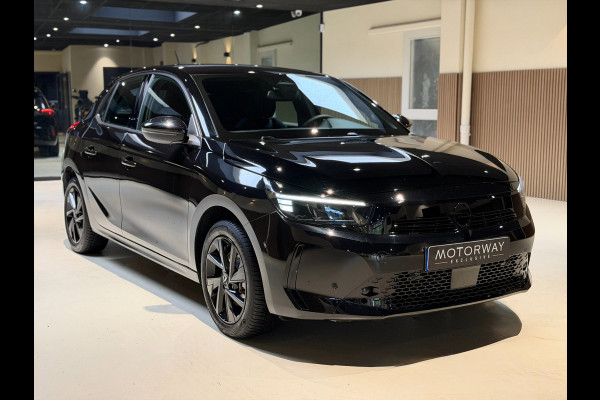 Opel Corsa 1.2 Turbo Hybrid Edition|GS Line|Camera|Climate Control|Stoelverwarming|Stuurverwarming|Carplay