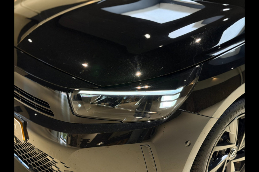 Opel Corsa 1.2 Turbo Hybrid Edition|GS Line|Camera|Climate Control|Stoelverwarming|Stuurverwarming|Carplay