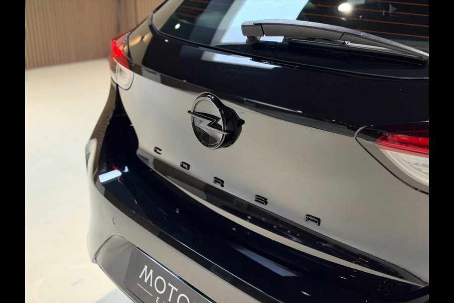 Opel Corsa 1.2 Turbo Hybrid Edition|GS Line|Camera|Climate Control|Stoelverwarming|Stuurverwarming|Carplay