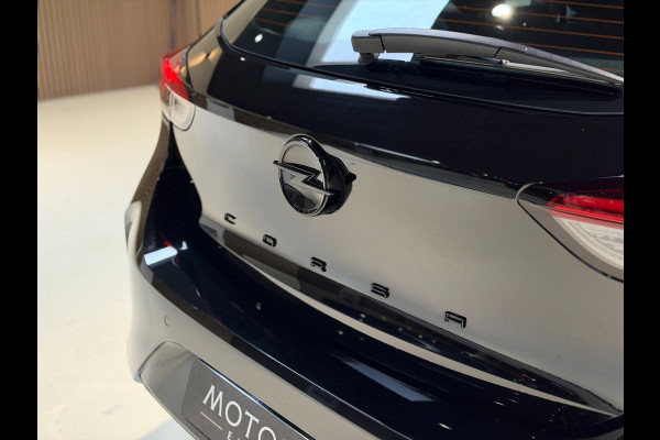 Opel Corsa 1.2 Turbo Hybrid Edition|GS Line|Camera|Climate Control|Stoelverwarming|Stuurverwarming|Carplay