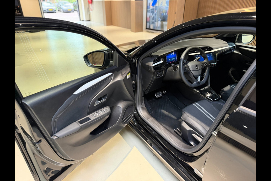 Opel Corsa 1.2 Turbo Hybrid Edition|GS Line|Camera|Climate Control|Stoelverwarming|Stuurverwarming|Carplay