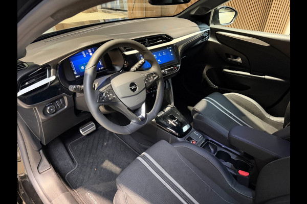Opel Corsa 1.2 Turbo Hybrid Edition|GS Line|Camera|Climate Control|Stoelverwarming|Stuurverwarming|Carplay