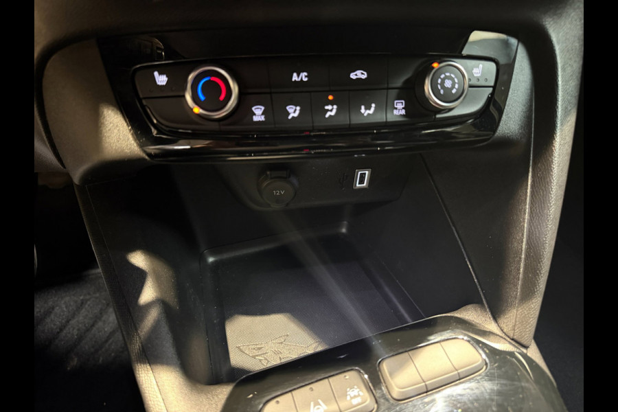 Opel Corsa 1.2 Turbo Hybrid Edition|GS Line|Camera|Climate Control|Stoelverwarming|Stuurverwarming|Carplay