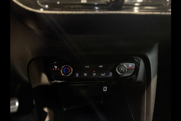 Opel Corsa 1.2 Turbo Hybrid Edition|GS Line|Camera|Climate Control|Stoelverwarming|Stuurverwarming|Carplay