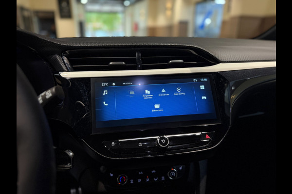 Opel Corsa 1.2 Turbo Hybrid Edition|GS Line|Camera|Climate Control|Stoelverwarming|Stuurverwarming|Carplay