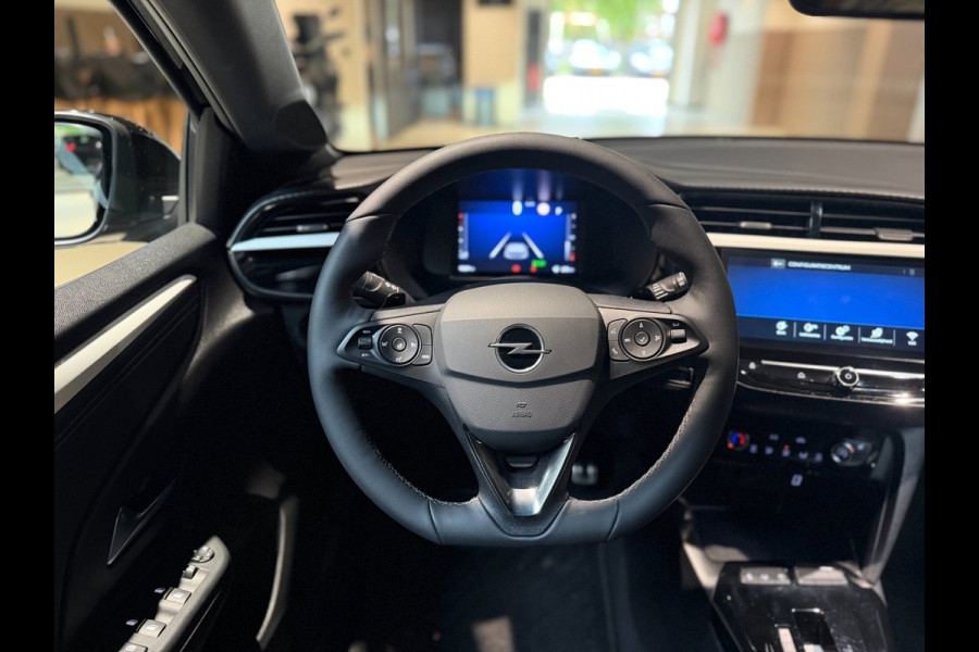 Opel Corsa 1.2 Turbo Hybrid Edition|GS Line|Camera|Climate Control|Stoelverwarming|Stuurverwarming|Carplay