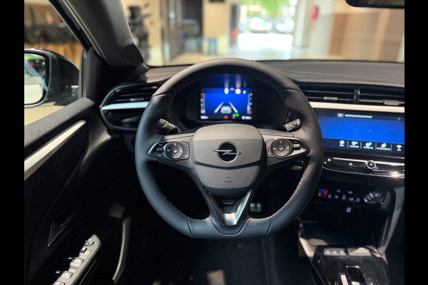 Opel Corsa 1.2 Turbo Hybrid Edition|GS Line|Camera|Climate Control|Stoelverwarming|Stuurverwarming|Carplay