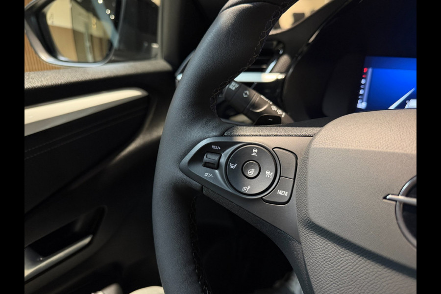Opel Corsa 1.2 Turbo Hybrid Edition|GS Line|Camera|Climate Control|Stoelverwarming|Stuurverwarming|Carplay