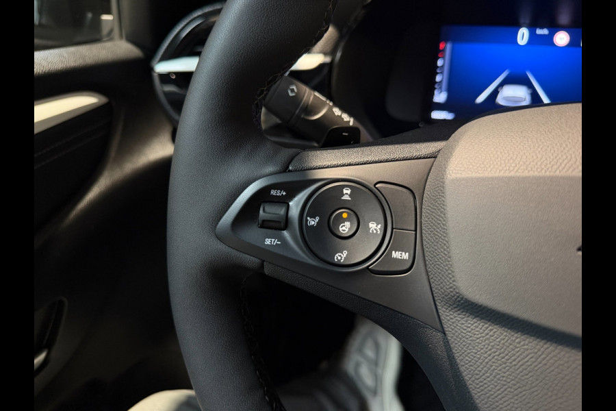 Opel Corsa 1.2 Turbo Hybrid Edition|GS Line|Camera|Climate Control|Stoelverwarming|Stuurverwarming|Carplay