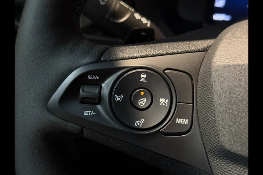 Opel Corsa 1.2 Turbo Hybrid Edition|GS Line|Camera|Climate Control|Stoelverwarming|Stuurverwarming|Carplay