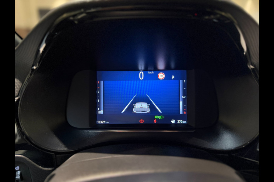 Opel Corsa 1.2 Turbo Hybrid Edition|GS Line|Camera|Climate Control|Stoelverwarming|Stuurverwarming|Carplay