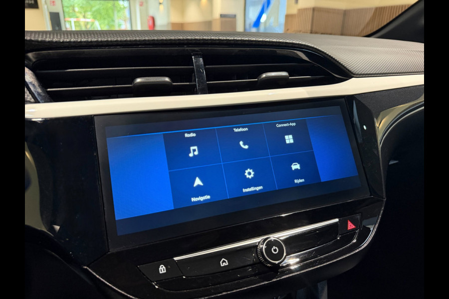 Opel Corsa 1.2 Turbo Hybrid Edition|GS Line|Camera|Climate Control|Stoelverwarming|Stuurverwarming|Carplay