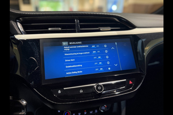 Opel Corsa 1.2 Turbo Hybrid Edition|GS Line|Camera|Climate Control|Stoelverwarming|Stuurverwarming|Carplay