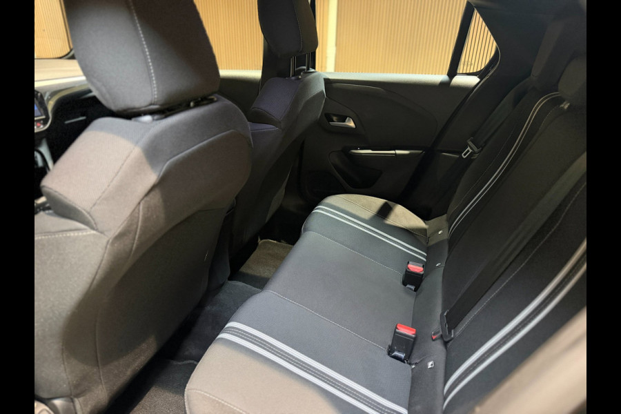 Opel Corsa 1.2 Turbo Hybrid Edition|GS Line|Camera|Climate Control|Stoelverwarming|Stuurverwarming|Carplay