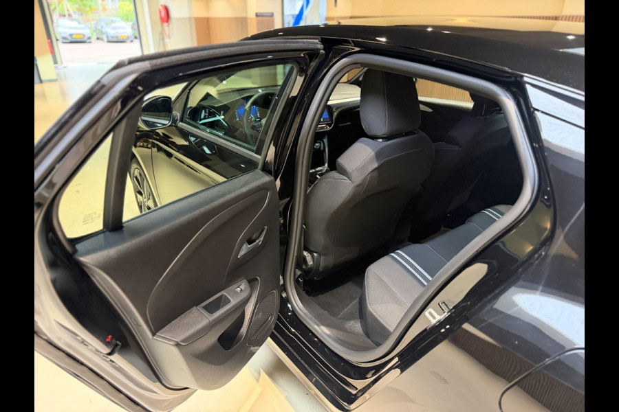 Opel Corsa 1.2 Turbo Hybrid Edition|GS Line|Camera|Climate Control|Stoelverwarming|Stuurverwarming|Carplay