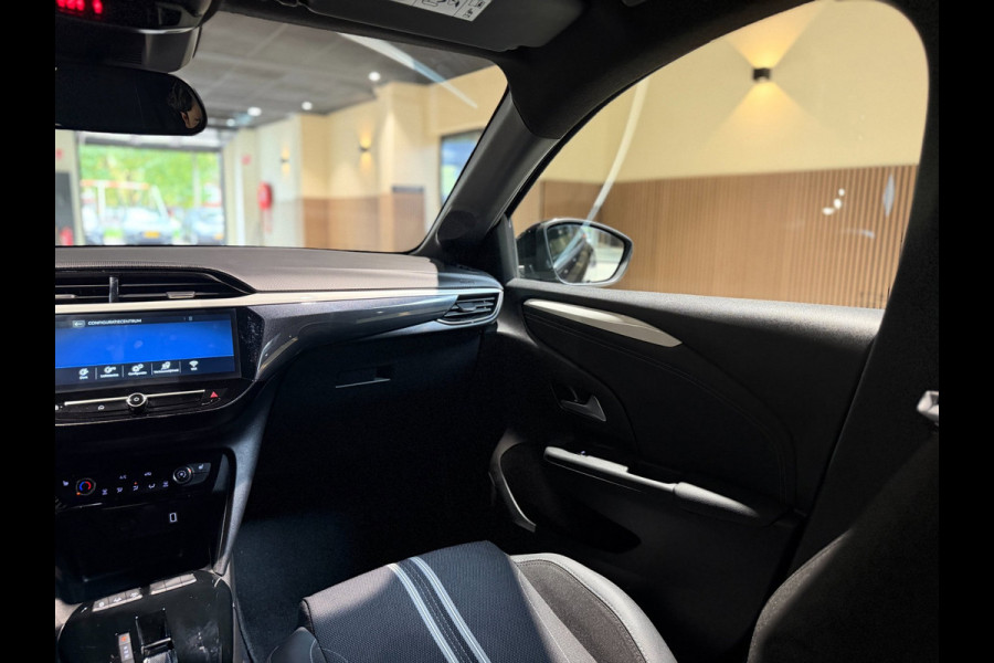 Opel Corsa 1.2 Turbo Hybrid Edition|GS Line|Camera|Climate Control|Stoelverwarming|Stuurverwarming|Carplay