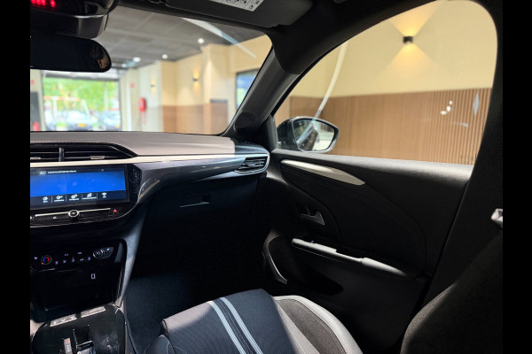 Opel Corsa 1.2 Turbo Hybrid Edition|GS Line|Camera|Climate Control|Stoelverwarming|Stuurverwarming|Carplay
