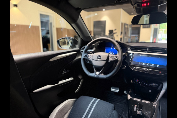 Opel Corsa 1.2 Turbo Hybrid Edition|GS Line|Camera|Climate Control|Stoelverwarming|Stuurverwarming|Carplay