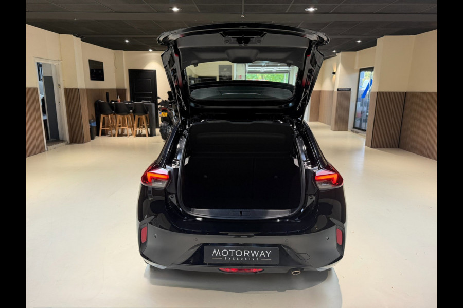 Opel Corsa 1.2 Turbo Hybrid Edition|GS Line|Camera|Climate Control|Stoelverwarming|Stuurverwarming|Carplay