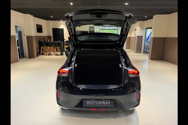 Opel Corsa 1.2 Turbo Hybrid Edition|GS Line|Camera|Climate Control|Stoelverwarming|Stuurverwarming|Carplay