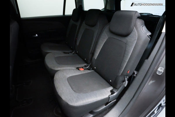 Citroën Grand C4 Spacetourer 1.2 PureTech Business Luxe (APPLE CARPLAY,CAMERA,CRUISE CONTROL,NAVIGATIE,CLIMATE CONTROL)