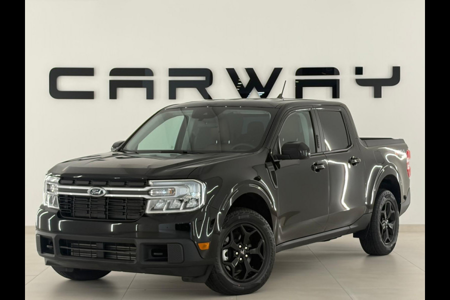 Ford Ranger Maverick 2.0L ECOBOOST LARIAT AWD FX4