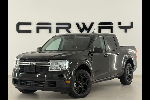 Ford Ranger Maverick 2.0L ECOBOOST LARIAT AWD FX4