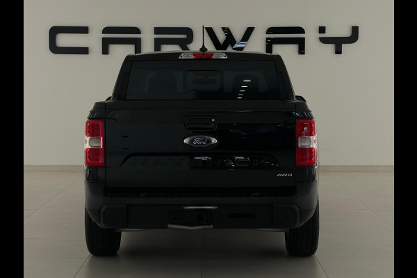 Ford Ranger Maverick 2.0L ECOBOOST LARIAT AWD FX4