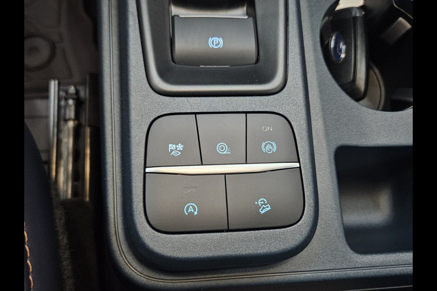 Ford Ranger Maverick 2.0L ECOBOOST LARIAT AWD FX4