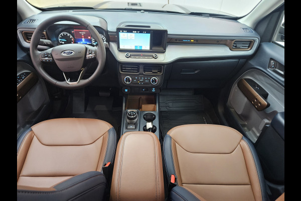 Ford Ranger Maverick 2.0L ECOBOOST LARIAT AWD FX4