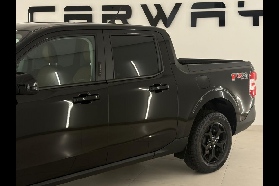 Ford Maverick 2.0L ECOBOOST LARIAT AWD FX4