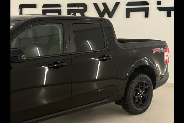 Ford Maverick 2.0L ECOBOOST LARIAT AWD FX4
