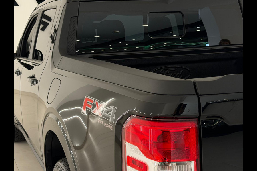Ford Maverick 2.0L ECOBOOST LARIAT AWD FX4