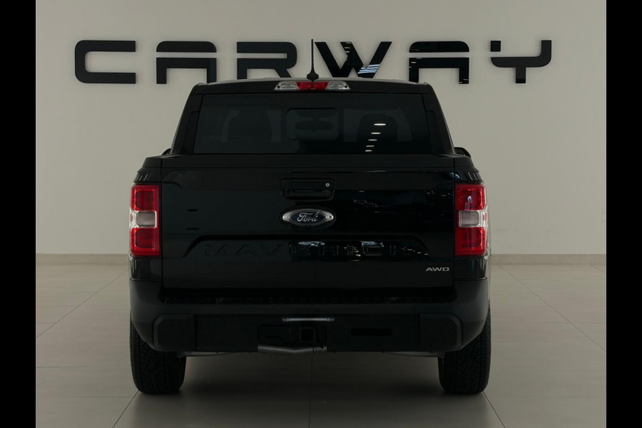 Ford Maverick 2.0L ECOBOOST LARIAT AWD FX4