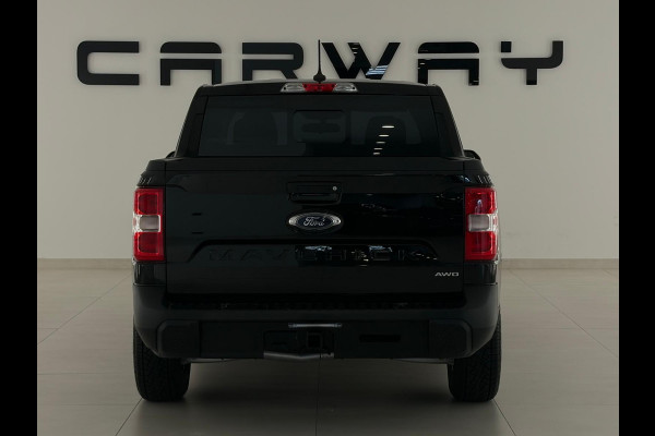 Ford Maverick 2.0L ECOBOOST LARIAT AWD FX4