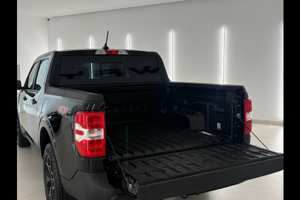 Ford Maverick 2.0L ECOBOOST LARIAT AWD FX4