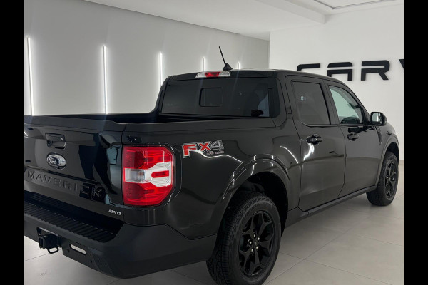 Ford Maverick 2.0L ECOBOOST LARIAT AWD FX4