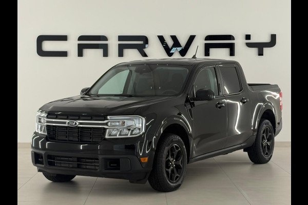 Ford Maverick 2.0L ECOBOOST LARIAT AWD FX4