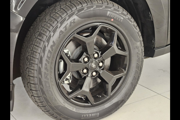 Ford Maverick 2.0L ECOBOOST LARIAT AWD FX4