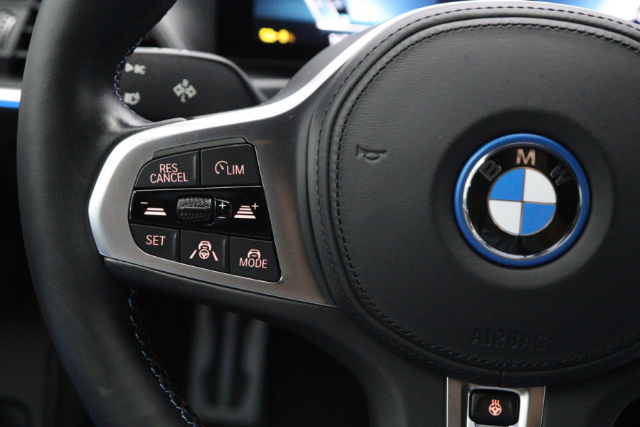 BMW i4 M50 High Executive 84 kWh 544 PK, SOH 96 %, M-Sport Pro, Winterpakket, Laser-LED