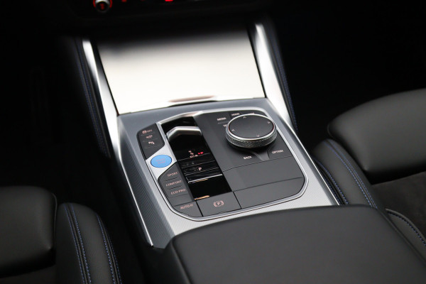 BMW i4 M50 High Executive 84 kWh 544 PK, SOH 96 %, M-Sport Pro, Winterpakket, Laser-LED
