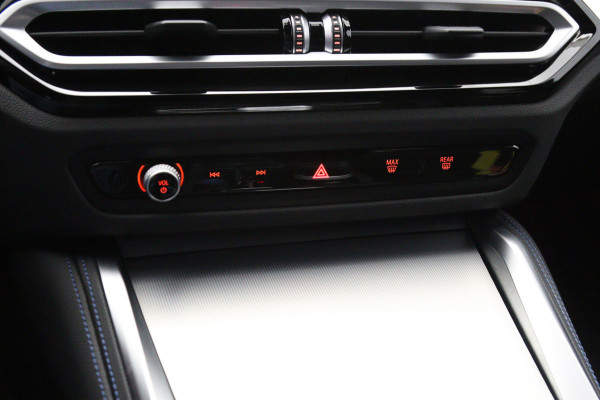 BMW i4 M50 High Executive 84 kWh 544 PK, SOH 96 %, M-Sport Pro, Winterpakket, Laser-LED