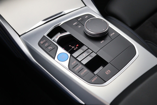 BMW i4 M50 High Executive 84 kWh 544 PK, SOH 96 %, M-Sport Pro, Winterpakket, Laser-LED