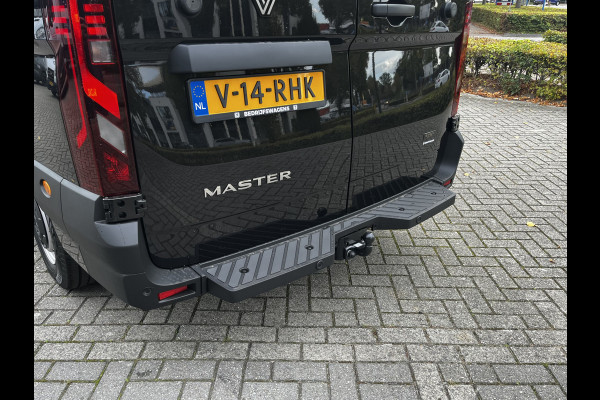 Renault Master E-Tech T35 L2H2 Advance Long Range 87 kWh 143pk | Trekhaak | Navi | Camera | 270gr. deuren | Betimmering | etc. etc.