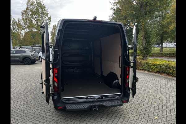 Renault Master E-Tech T35 L2H2 Advance Long Range 87 kWh 143pk | Trekhaak | Navi | Camera | 270gr. deuren | Betimmering | etc. etc.